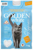 Żwirek Golden Grey White 7kg
