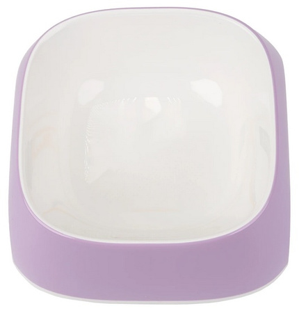 FERPLAST MISKA GLAM SMALL 0,4L LILA