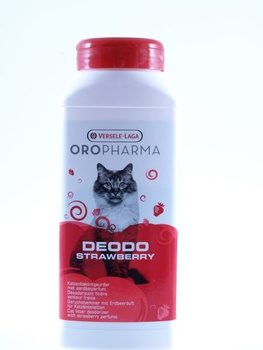 OROPHARMA NEUTRALIZATOR DEODO strawberry 750g