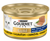 Gourmet Gold Mus z Kurczakiem 85g