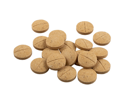 8in1 Vitality Multiwitaminy dla dorosłych psów 70tb