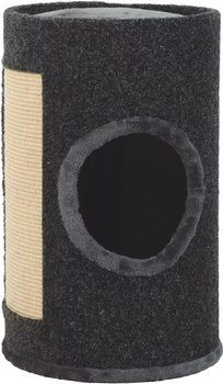 ZOLUX Drapak dla kota beczka OLIVER 50 cm