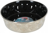 Zolux Miska dla psa Inox DIAMOND 2,6 l kol. czarny