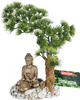Zolux Ozdoba do akwarium dyfuzor bonzai Budda