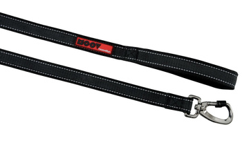 Zolux Smycz dla psa MOOV 25 mm/1,2 m kol. czarny