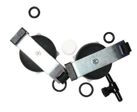 TETRA Tetratec APS/APK 400 Spare part kit Zestaw naprawczy do napowietrzaczy APS/APK 400