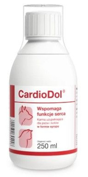 DOLFOS CARDIODOL 250 ML