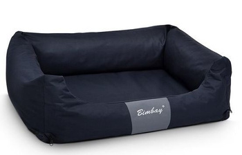 BIMBAY KANAPA IMPREGNAT LUX NR.2 GRANAT 80x65