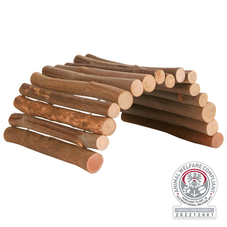 TX-62152 MOSTEK DLA GRYZONI 28x17cm /3