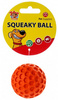 Toby's Choice Squeaky Ball Small [TC10016]