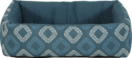 ZOLUX Legowisko dla psa prostokątne ONE SIRIUS 75cm