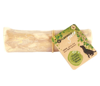 FLAMINGO PATYK Z DRZEWA KAWOWEGO L PROMO