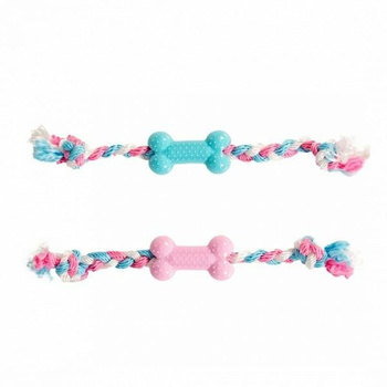 DUVO+ ZAB. TPR PASTEL KOŚĆ+LINA 35cm 11428