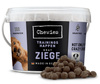 Chewies Trainings-Happen Koza monobiałkowe, bezzbożowe wiaderko 300g