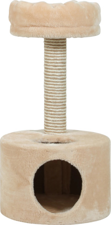 ZOLUX Drapak dla kota BI-MATERIAL 1 kol. beżowy 69 cm