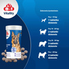 8in1 Vitality Glukozamina dla psów stawy i aktywność 55tb