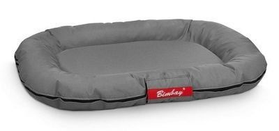 BIMBAY PONTON nr.6 GRAFIT 140X110