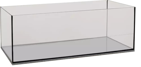 Zolux Terrarium Karapas dla małych żółwi Terra PRIMO 70x27x25 cm kol.czarny