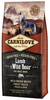 Carnilove Dog Lamb & Wild Boar Adult - jagnię i dzik 1,5kg