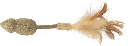 TX-42442 ZABAWKA DLA KOTA MATATABI LOLLY  MYSZ 20cm   /4