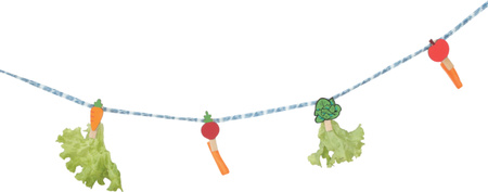 ZOLUX Sznurek wiszący na przysmaki dla kawii domowej NEOLIFE 150cm