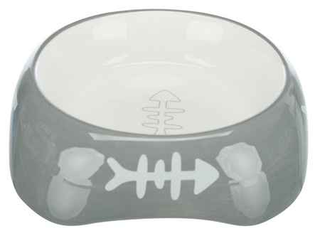 Trixie Miska ceramiczna 0,2L dla kota [24498]