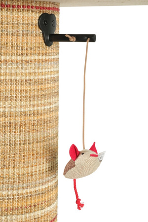 ZOLUX Drapak dla kota BOREAL 95 cm beżowy