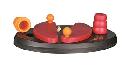 TX-32018 ZABAWKA DLA PSA "PUSH AWAY"  25x7x17