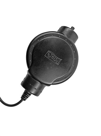 TETRA AirSilent Maxi, ultra cicha pompa powietrzna do akwarium 40 - 80 l