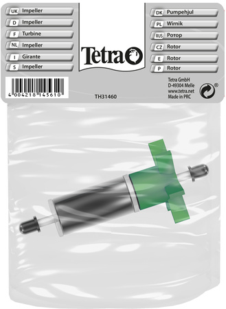 TETRA Tetratec EX 600/600 PLUS Impeller Wirnik do filtra