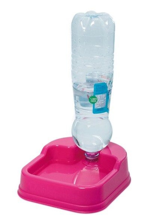 YARRO POIDEŁKO DO BUTELKI UNIWERSALNEJ    19x23x6,5cm