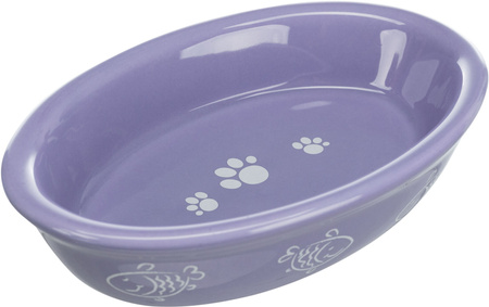 Trixie Miska ceramiczna dla kota 0,2L [24495]