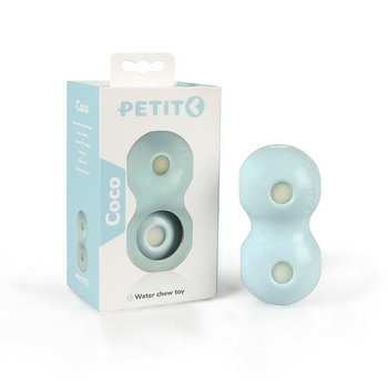 EBI PETIT ZABAWKA COCO  12x6x6 NIEBIESKA