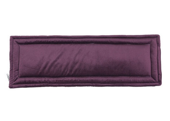 MIMIKO Pets Mata Velvet 25x70cm śliwka