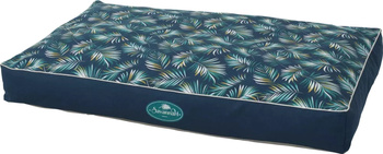 *- ZOLUX Poducha ze zdejmowanym pokrowcem SAVANNAH 130 cm