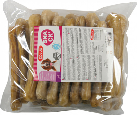 Zolux Kości prasowane 16 cm x 20