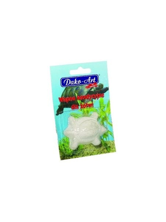 DAKO-ART WAPNO DŁA ŻÓŁWIA