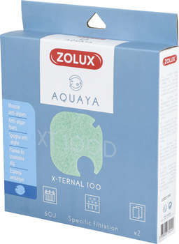 Zolux Wkład do filtra na glony Phosphate AQUAYA XTERNAL 100