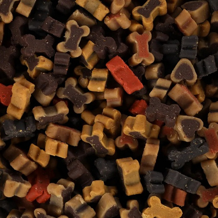 Flamingo Przysmak dla psa Mix 500g