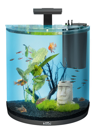 *- Tetra AquaArt Explorer Line 60 l