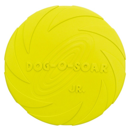 Trixie Frisbee Dysk Dog Disc 22cm [TX-33502]