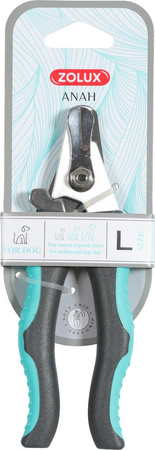 ZOLUX Obcinacz dla psa do pazurów ANAH L duży