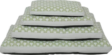 Zolux Poducha dla psa ze zdejmowanym pokrowcem ONE KIWI 80 cm