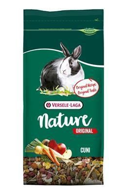Versele-Laga Cuni Nature Original pokarm dla królika 750g