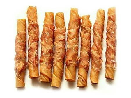 ALDA G179 WIEPRZOWA PAŁKA Z KURĄ 500g