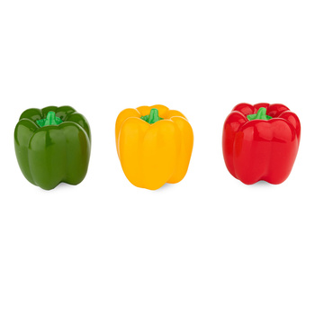 BARRY KING ZABAWKA DLA PSA PAPRYKA WINYL  7cm