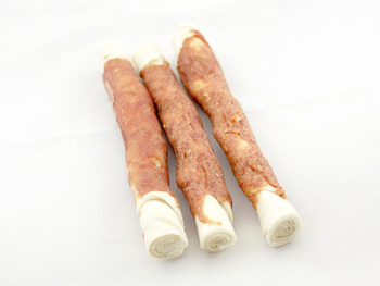 ALDA G559 PAŁKA WOŁOWA  OWINIĘTA  KACZKĄ 3szt. 141g