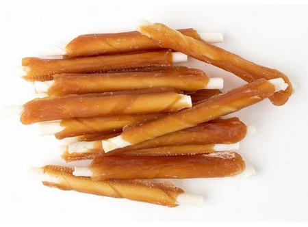 Magnum Patyczki ze skóry bydlęcej z kurczakiem 250g