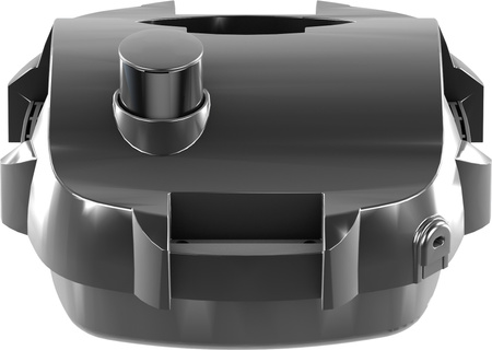 Tetra Tetratec Motor head Głowica filtra EX 400