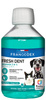 FRANCODEX PL Płyn dla psa i kota do higieny jamy ustnej Fresh dent 250 ml
